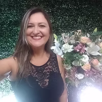 Isabel Ferrarezi, cliente satisfeita