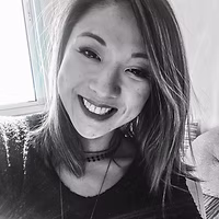 Thaís Oto, cliente satisfeita